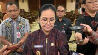 Wali Kota Semarang Agustina Wilujeng Wali Kota Semarang Agustina Wilujeng