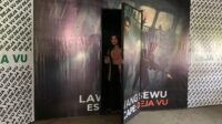 Escape Room "De Javu" di Lawang Sewu
