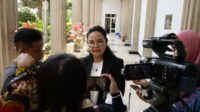 Wali Kota Semarang Agustina Wilujeng Wali Kota Semarang Agustina Wilujeng