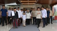 Wakil Presiden Gibran Rakabuming Raka