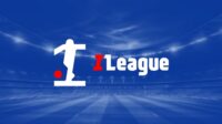 Logo I.League Logo I.League