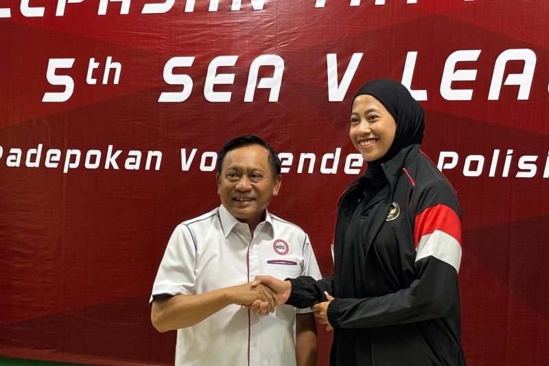 Megawati Hangestri Pertiwi