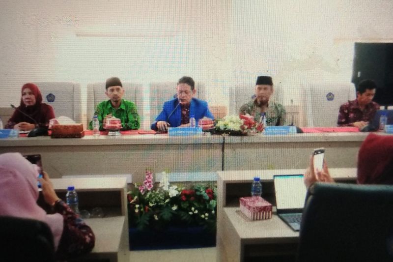 Kamous Muhammadiyah