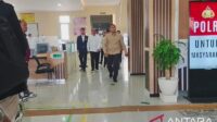 Ijazah Jokowi Jokowi