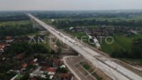 Jalan tol Jalan Tol Yogya