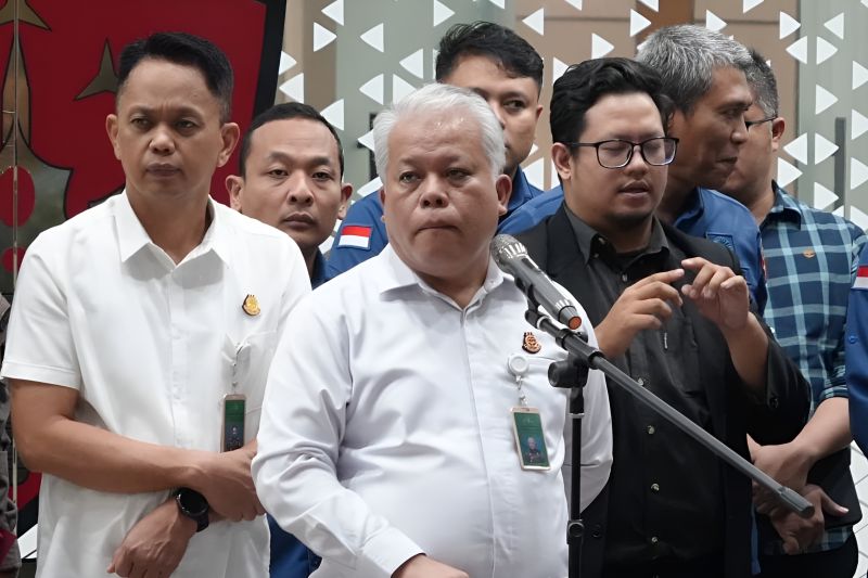 Kejagung geledah kantor GoTo