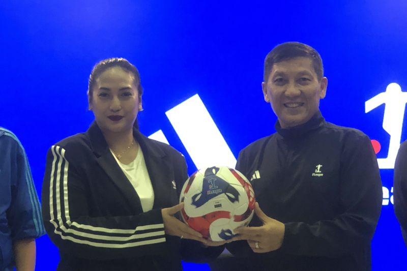 Adidas dan I League
