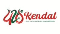 Logo Hari Jadi Kendal ke-420