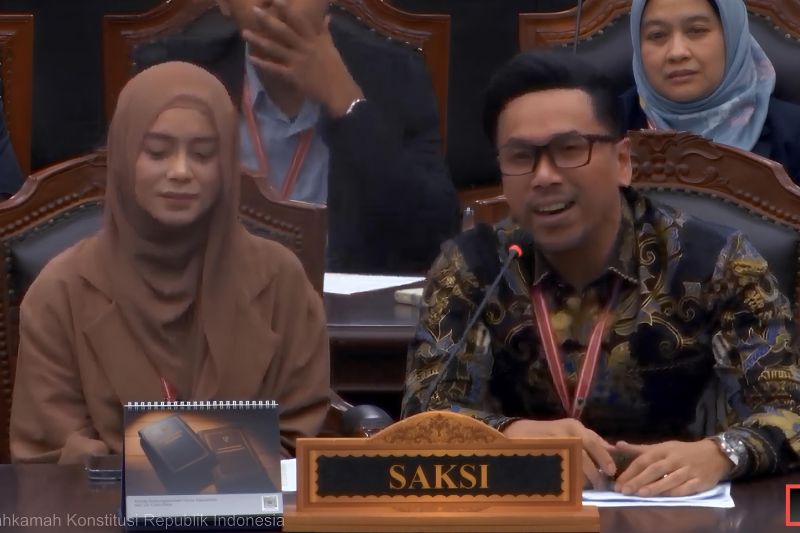Mahkamah Kosntitusi