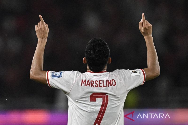 Marselino