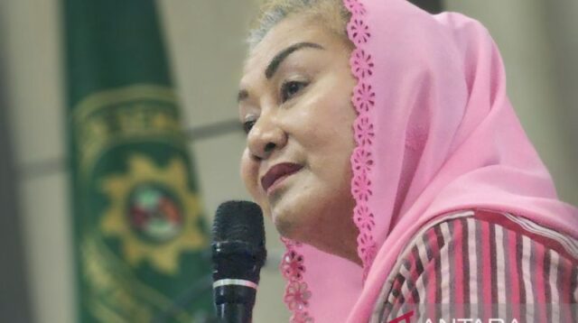 Mbak Ita