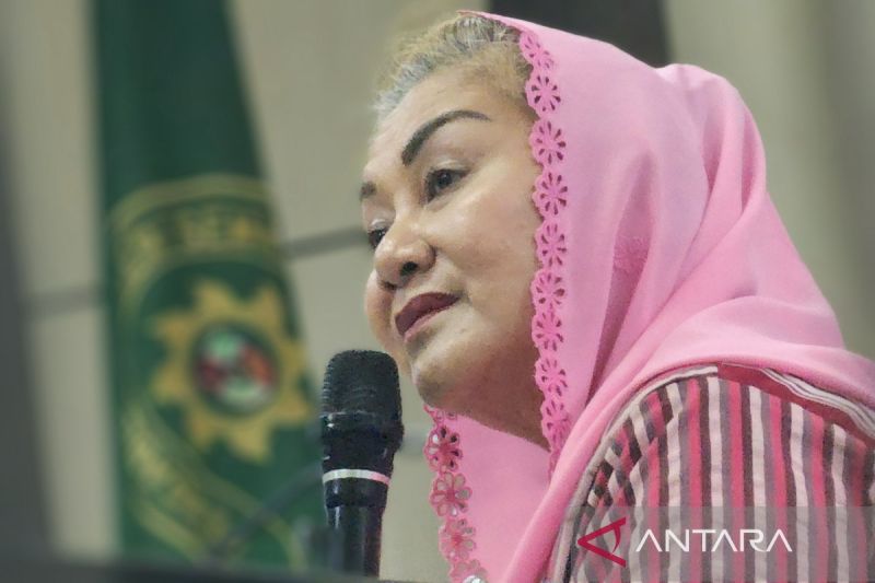 Mbak Ita