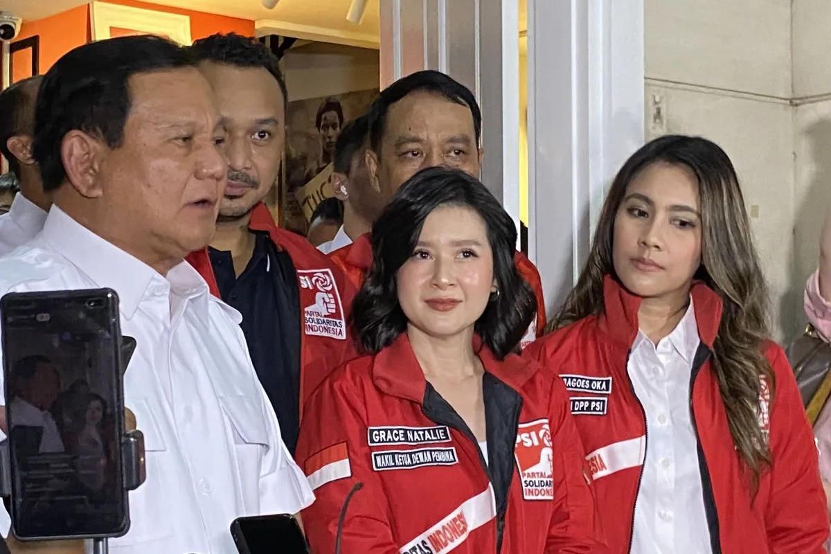 Partai Solidaritas Indonesia