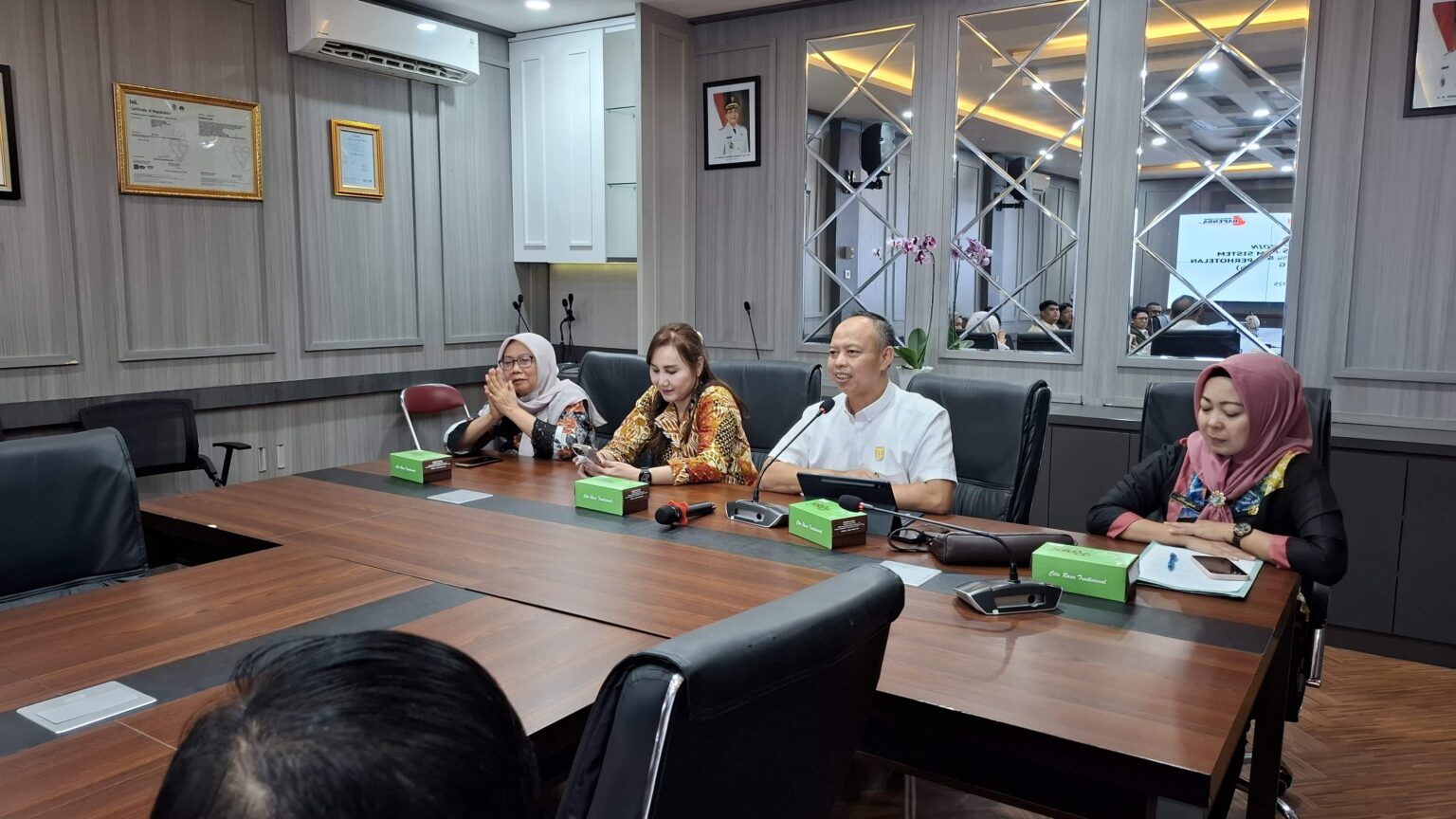Joko Widodo Dukung Mekanisme 'Split Bill' untuk Ringankan Pajak Hiburan 40%