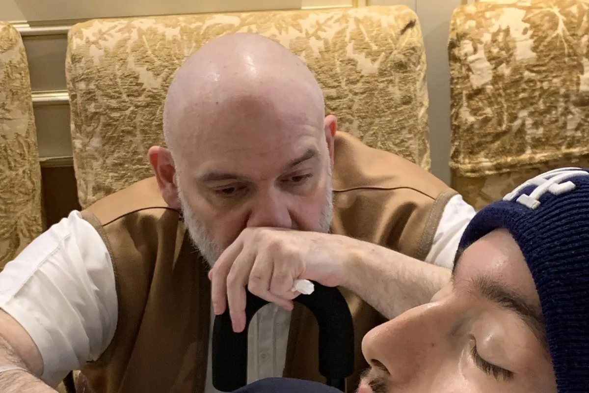 Pangeran Tidur Pangeran tidur 20 tahun
