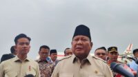 Presiden Prabowo