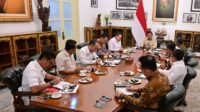 Prabowo Presiden Prabowo