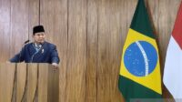 Presiden Prabowo Presiden Prabowo