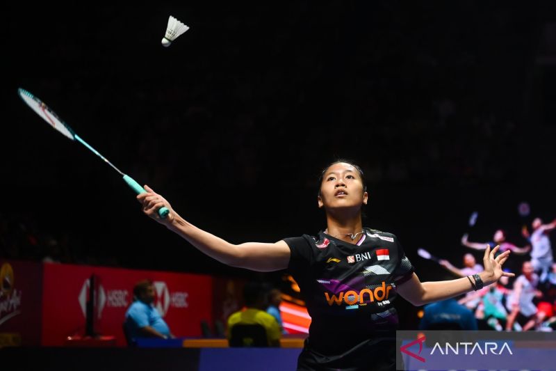 Putri KW ke Japan Open 2025