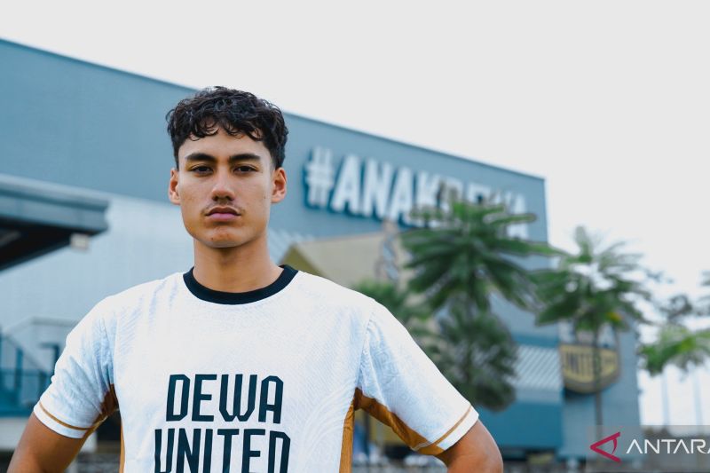 Rafael Struick Dewa United
