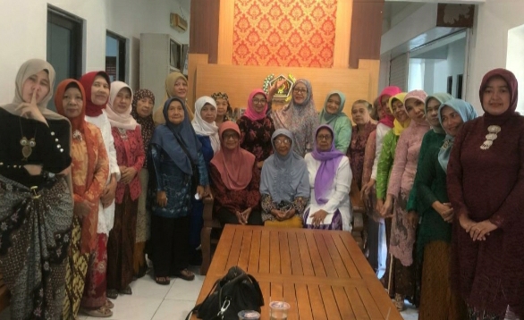 HUT IKWI Jateng