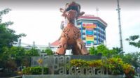 Taman Pandanaran Taman Pandanaran