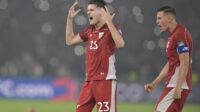 Timnas-Indonesia Timnas Indonesia menuju Piala Dunia 2026