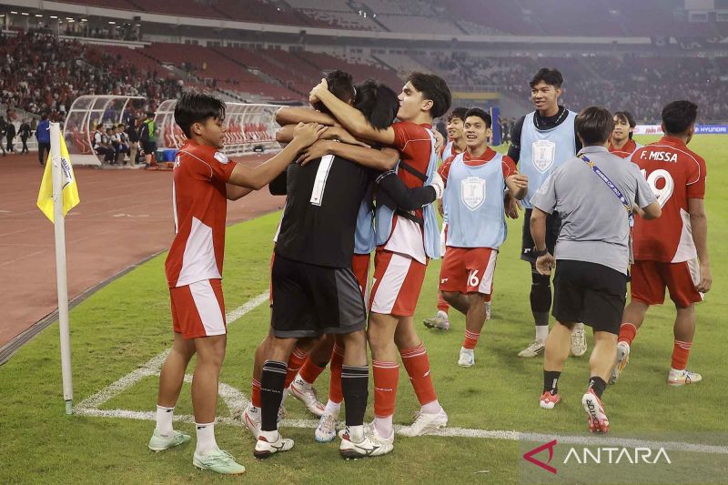 Timnas U-23 Timnas U-23