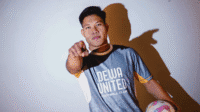 Wahyu Prasetyo perkuat Dewa United