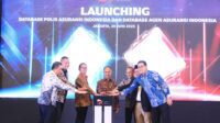 OJK luncurkan database agen dan polis asuransi Indonesia OJK luncurkan database agen dan polis asuransi Indonesia