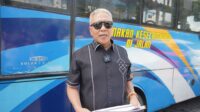 Ketua Komisi C DPRD Kota Semarang HM Rukiyanto Ketua Komisi C DPRD Kota Semarang HM Rukiyanto