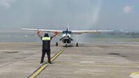 Penerbangan Rute Semarang-Karimunjawa kembali dibuka pada Jumat 4 Juli 2025 (matasemarang.com)