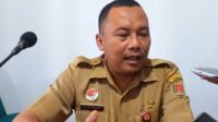 Kepala Bidang SD Disdik Kota Semarang Aji Nur Setiawan