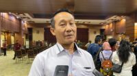 Ketua DPRD Kota Semarang Kadarlusman (matasemarang.com/ Lia Dina) Ketua DPRD Kota Semarang Kadarlusman (matasemarang.com/ Lia Dina)