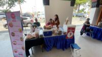 Mini Fair KAI Daop 4 Semarang Meriahkan Stasiun Tawang dengan UMKM dan Budaya Mini Fair KAI Daop 4 Semarang Meriahkan Stasiun Tawang dengan UMKM dan Budaya
