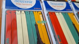 Magnet Kulkas Ikikuwi Semarang