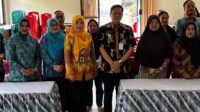 Gelar FGD, DLH Kota Semarang Gencarkan Gerakan Pilah Sampah dari Rumah Gelar FGD, DLH Kota Semarang Gencarkan Gerakan Pilah Sampah dari Rumah