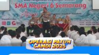 MPLS SMA Negeri 6 Semarang