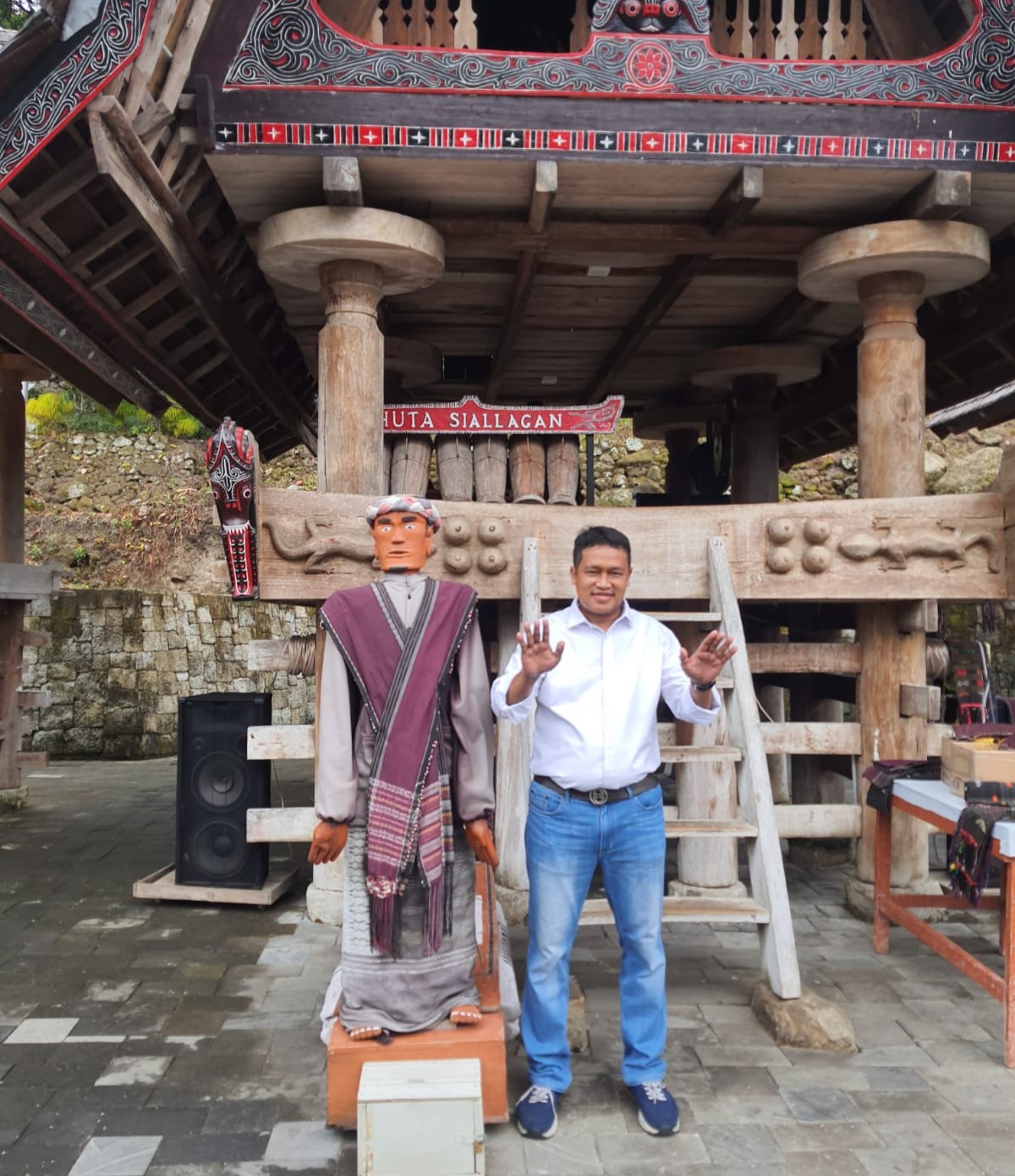 Hadiansyah Saputra, S.H. (Mahasiswa Pasca Sarjana, Magister Ilmu Hukum, Universitas Al Azhar Indonesia)