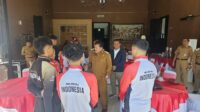 Atlet wushu Salatiga diharap bisa bawa emas di kejuaraan tingkat Asia (Pemprov Jateng)