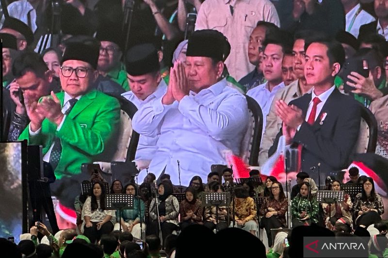 cak Imin