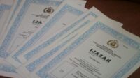 Program Bebas Ijazah Tertahan, DPRD Kota Semarang Dukung dan Minta Pemkot Perhatikan Sekolah Swasta Program Bebas Ijazah Tertahan, DPRD Kota Semarang Dukung dan Minta Pemkot Perhatikan Sekolah Swasta