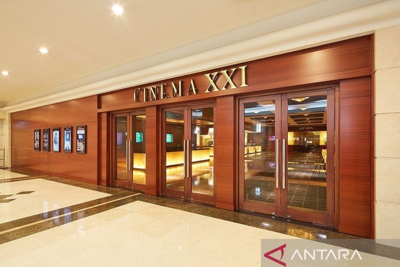 cinema XXI Cinema XXI