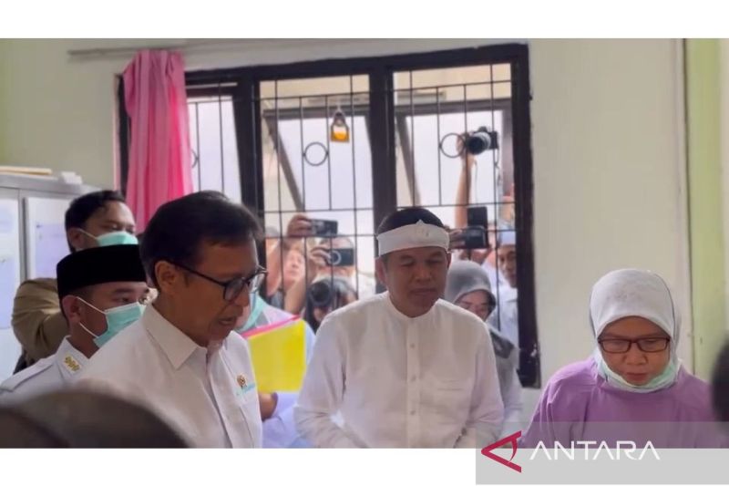 Dedi Mulyadi