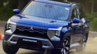 destinator Mobil SUV Mitsubishi Destinator