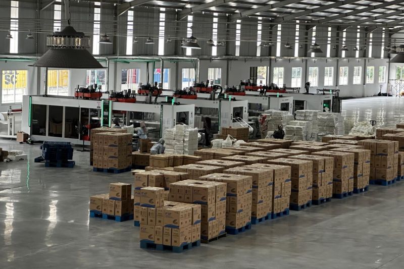 produk kemasan Jepara