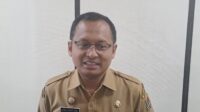 Kepala BKKP Kota Semarang Joko Hartono