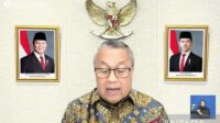 gubernur BI Gubernur BI Perry Warjiyo