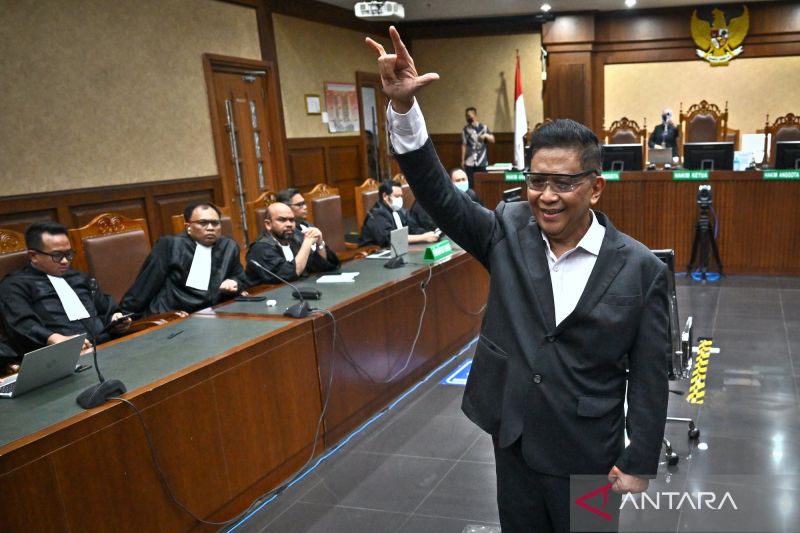 Hasto Kristiyanto