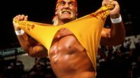 Pegulat Hulk Hogan meninggal dunia (instagram @hulkhogan)
